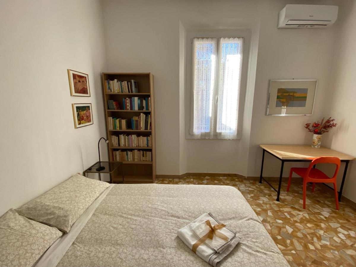 Mazzini Malpighi Apartment Bologna Exterior photo