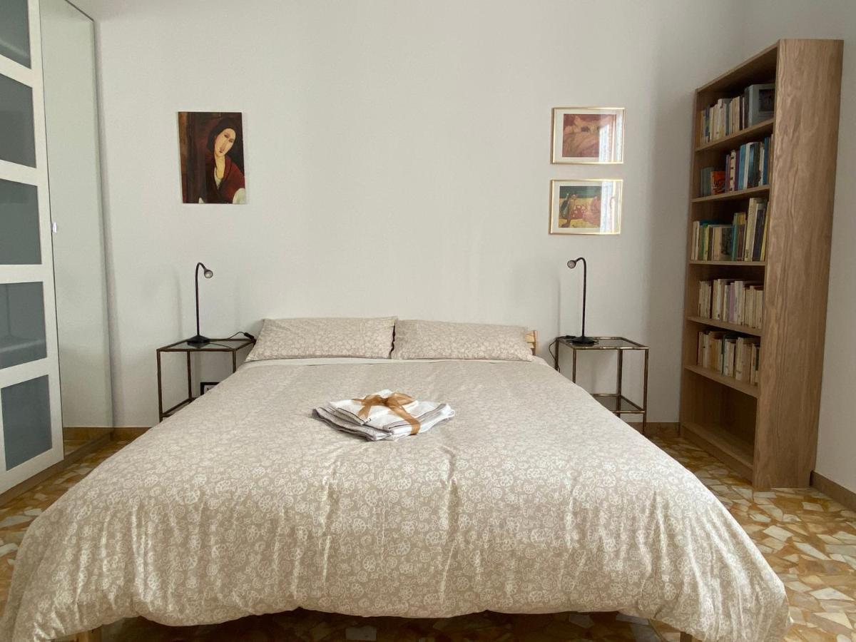 Mazzini Malpighi Apartment Bologna Exterior photo