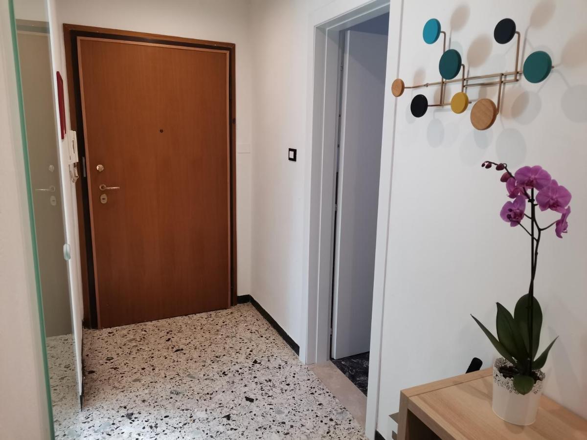 Mazzini Malpighi Apartment Bologna Exterior photo