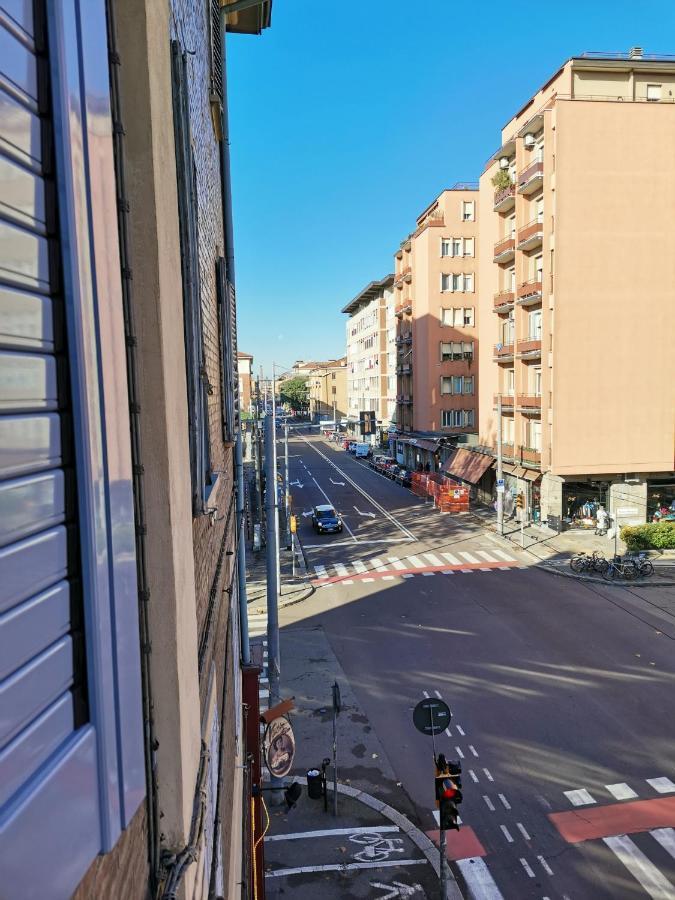 Mazzini Malpighi Apartment Bologna Exterior photo