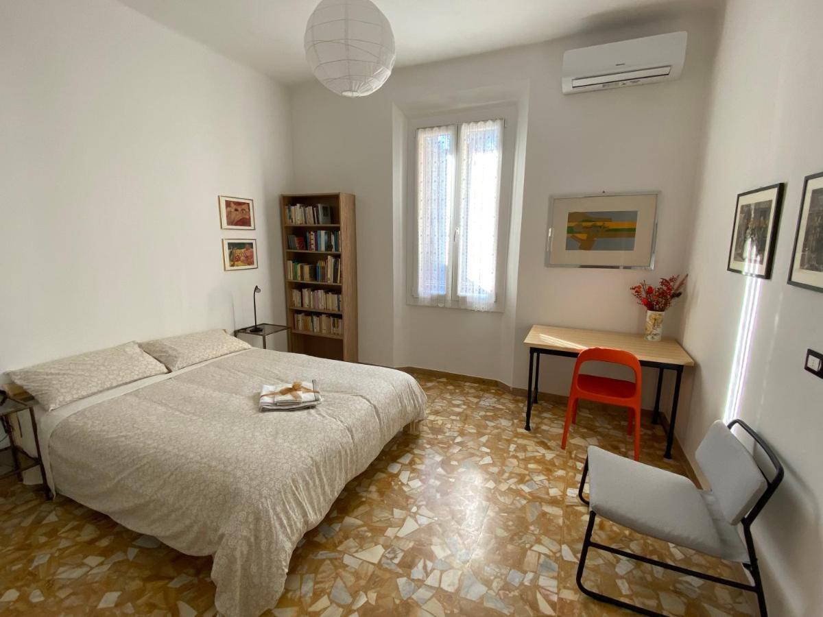Mazzini Malpighi Apartment Bologna Exterior photo