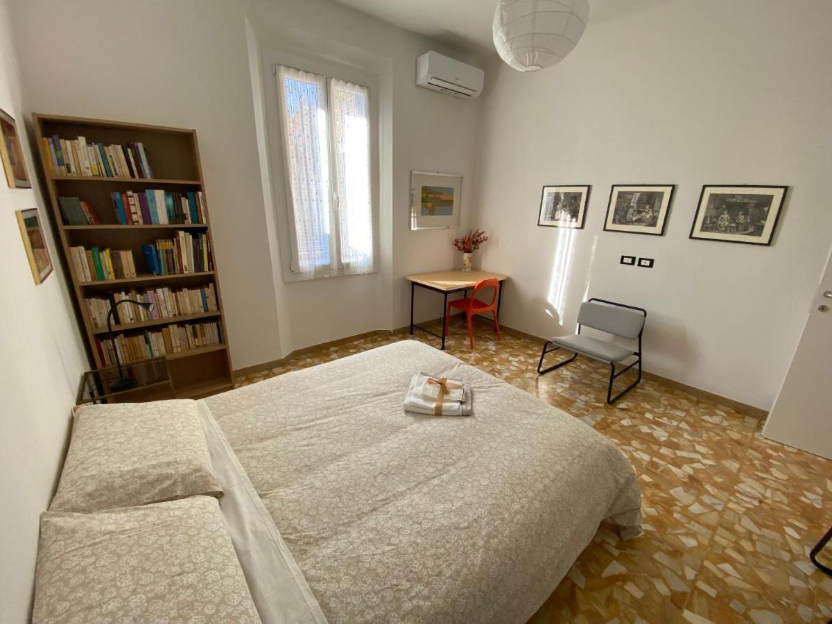 Mazzini Malpighi Apartment Bologna Exterior photo