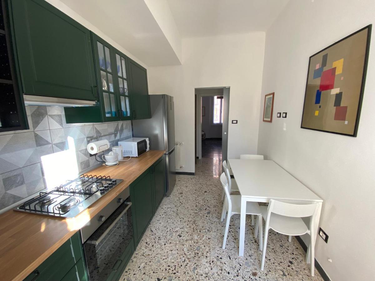 Mazzini Malpighi Apartment Bologna Exterior photo