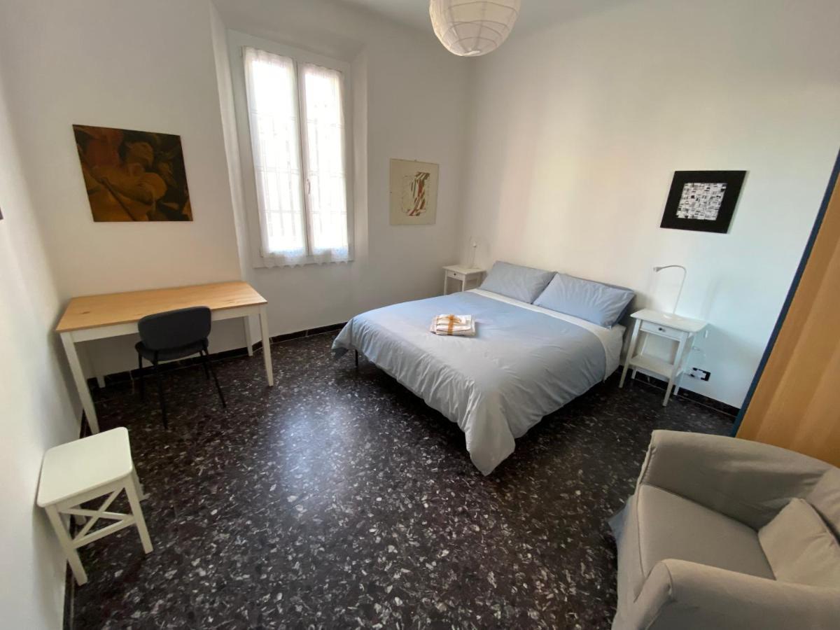 Mazzini Malpighi Apartment Bologna Exterior photo