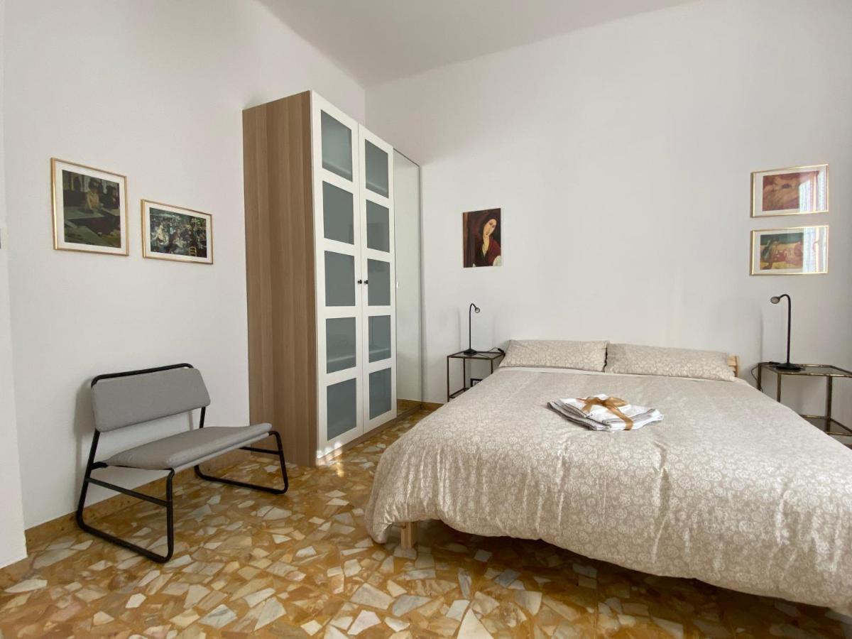 Mazzini Malpighi Apartment Bologna Exterior photo