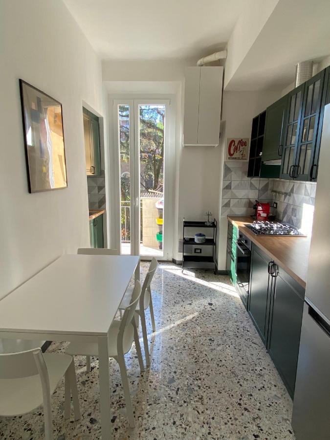 Mazzini Malpighi Apartment Bologna Exterior photo