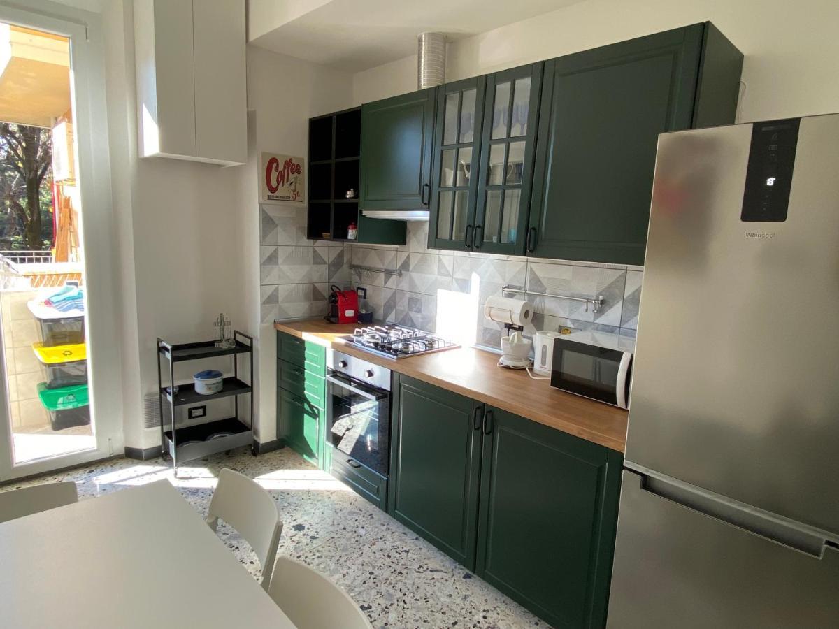 Mazzini Malpighi Apartment Bologna Exterior photo