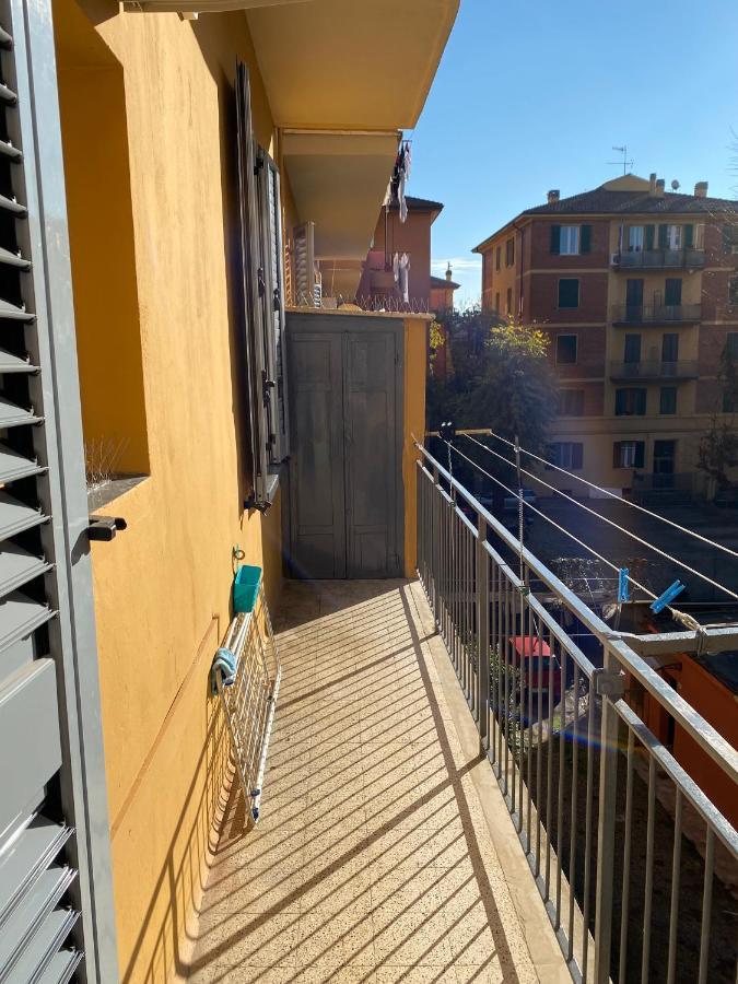 Mazzini Malpighi Apartment Bologna Exterior photo