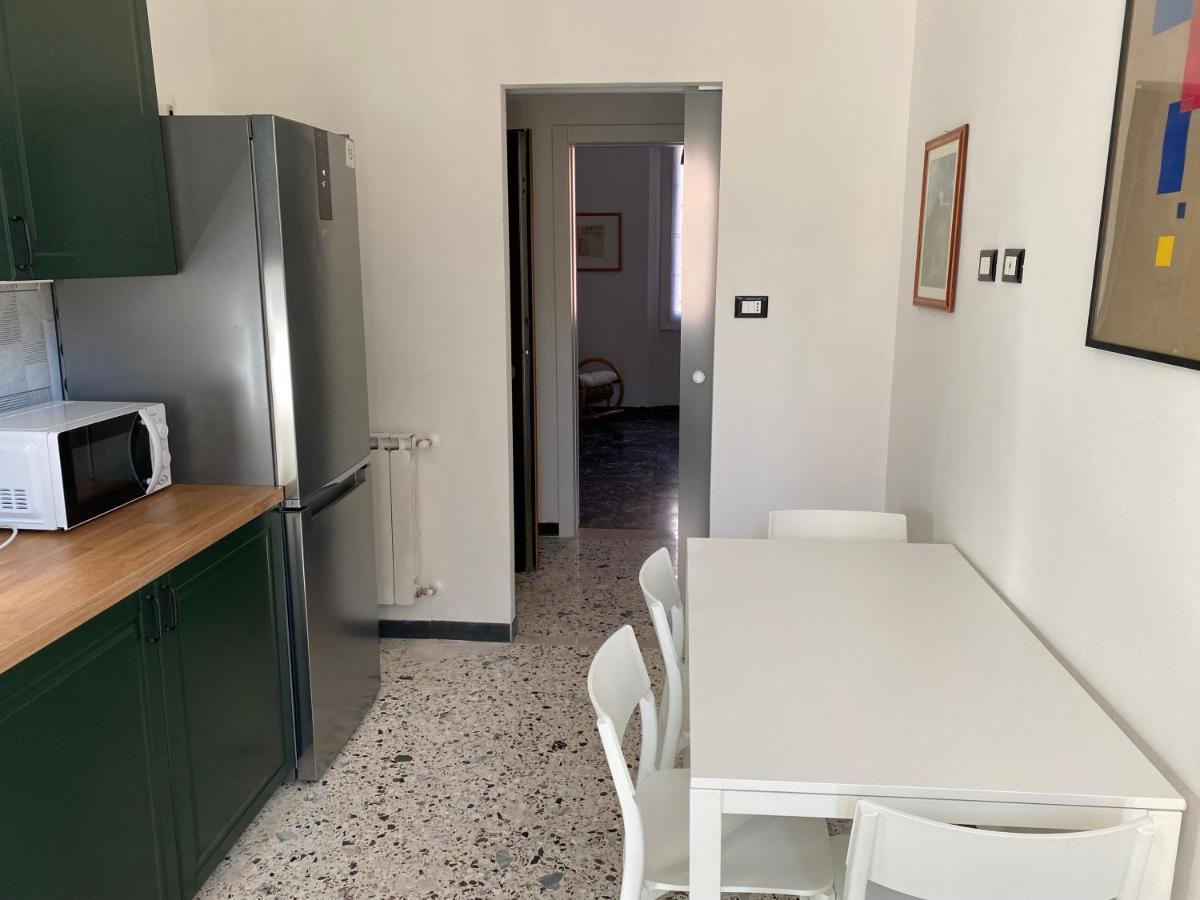 Mazzini Malpighi Apartment Bologna Exterior photo