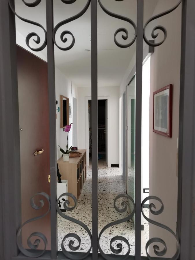 Mazzini Malpighi Apartment Bologna Exterior photo