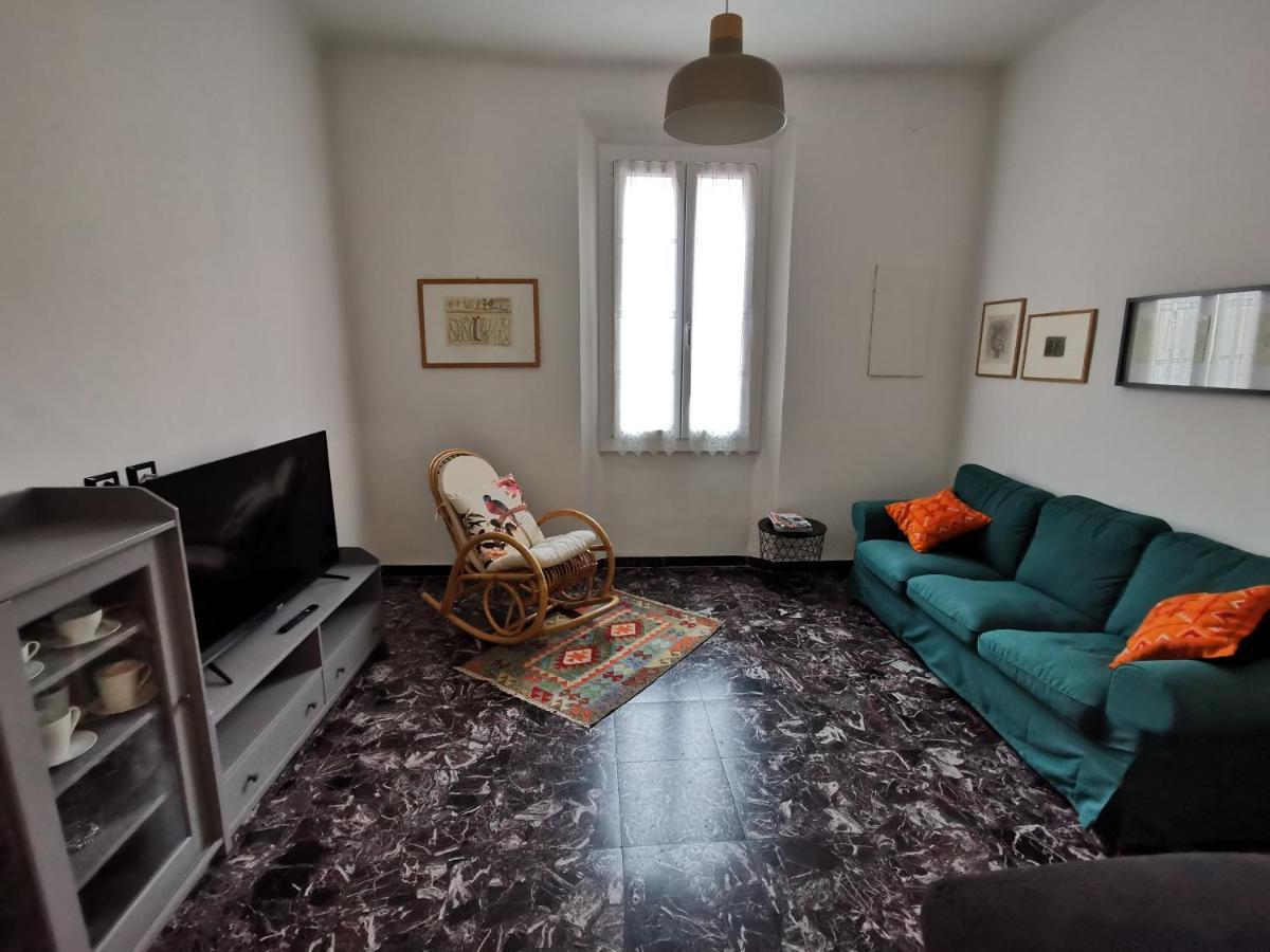 Mazzini Malpighi Apartment Bologna Exterior photo